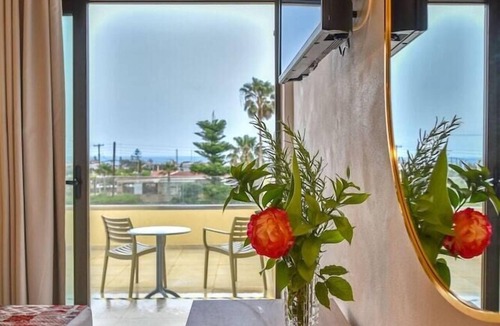 Kato Gouves Hotel | Despo Hotel
