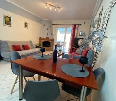 Kiveri Apartment | DeVal Kiveri apartment