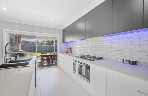 Central Mudgee House | Devan House An Entertainers Retreat Close to Town