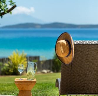 Develikia Villa | DEVELIKIA PRIVATE VILLA 3- Ierissos