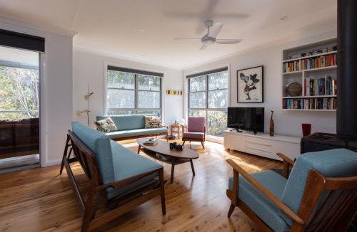 Depot Beach House | Dharraani House