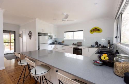 Depot Beach House | Dharraani House