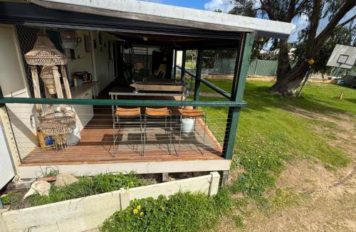 Cervantes House | dhu drop inn