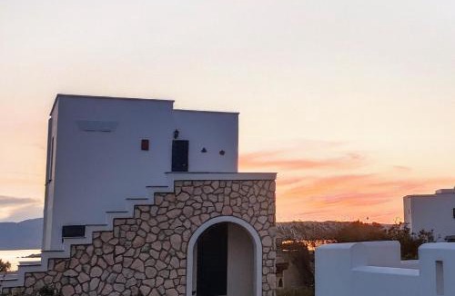 Mikri Vigla House | Diamantis kite-surf House