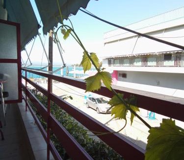 Eretria House | Diamanto Rooms