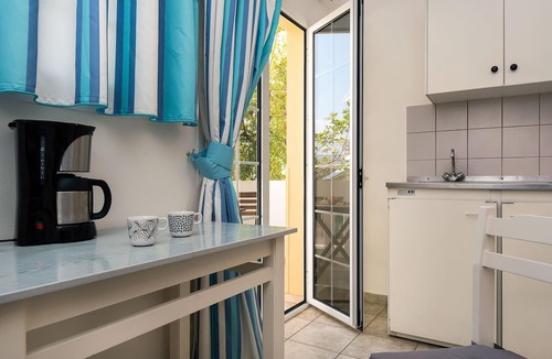 Hersonissos Centre Apartment | Diamond Apts and Suites