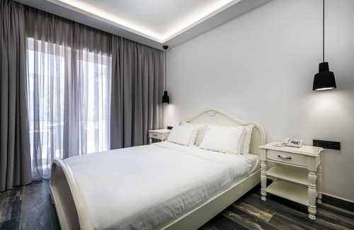 Kos Town Hotel | Diamond Boutique Hotel
