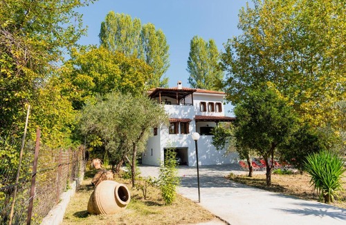 Kala Nera Villa | Diamond Farm Villa