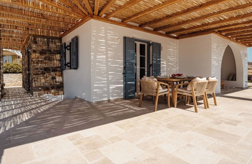 Naxos Villa | Diamond of Cyclades