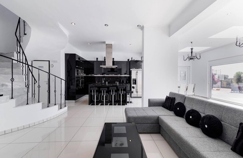 Gennadi Villa | Diamond Villa in Gennadi