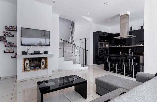 Gennadi Villa | Diamond Villa in Gennadi
