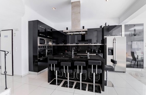 Gennadi Villa | Diamond Villa in Gennadi