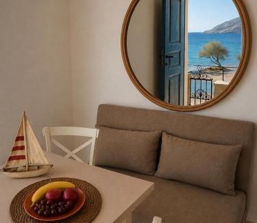 Kithnos House | Diana's Luxury Suites