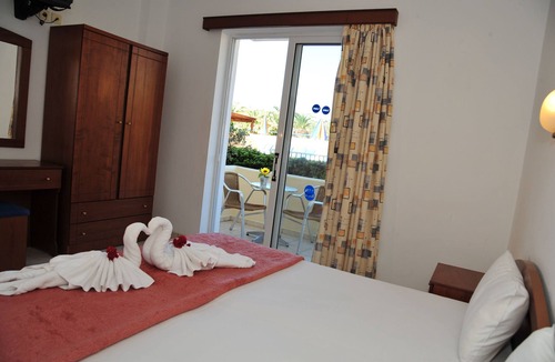 Agia Marina House | Dias Hotel