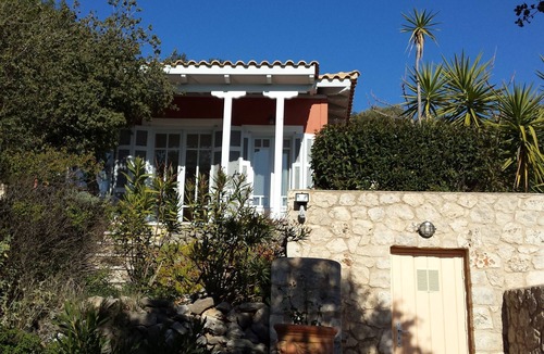 Katouna House | Die Drei Grazien, luxuriöse Villa mit eigenem Pool by Interhome