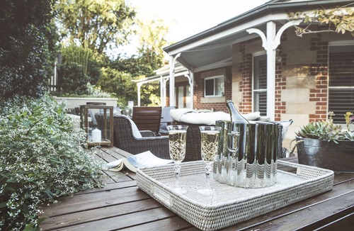 Coffs Harbour House | Diggers Beach Cottage, Coffs Harbour - Family Friendly, Terrific Location