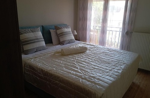 Agia Triada Apartment | Digkas appartment