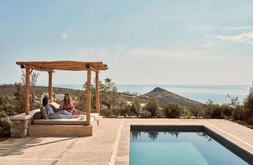 Agios Fokas Villa | Diles & Rinies