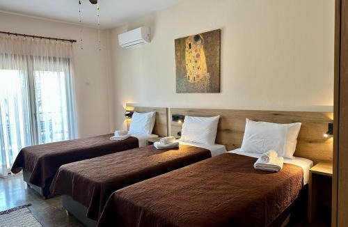Ierissos Apartment | Dili Apartments