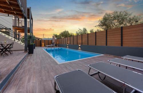 Kariotai Apartment | Dimargi Apartments