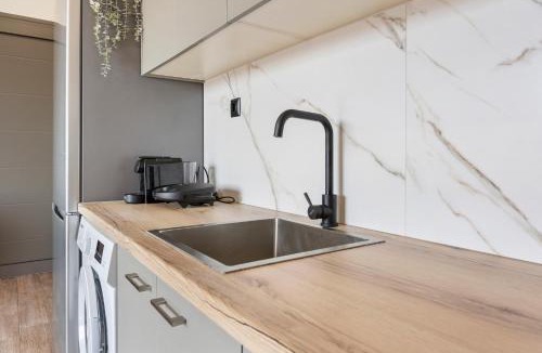 Kariotai Apartment | Dimargi Apartments