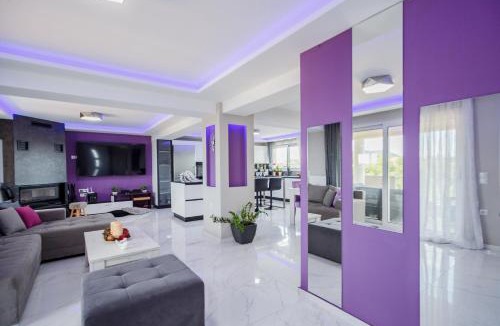 Ayios Kirikos Apartment | DimArist Residence