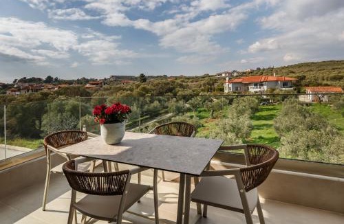 Nea Moudania Apartment | Dimi Residence
