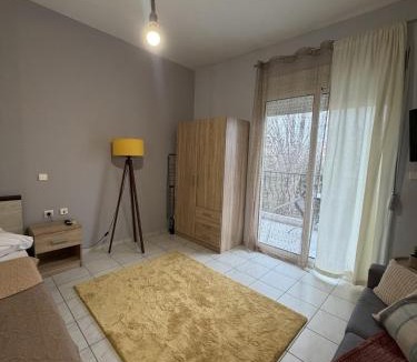 Komotini Apartment | Dimi's home