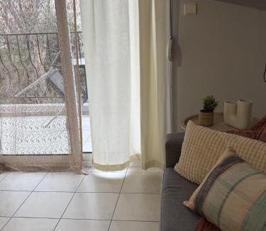 Komotini Apartment | Dimi's home