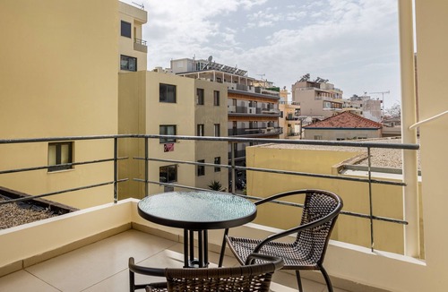 Old Town House | Dimi's Studio Center in Chania