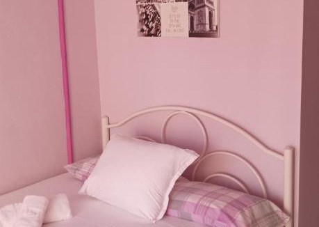 Keramoti Apartment | Dimitra Apartments