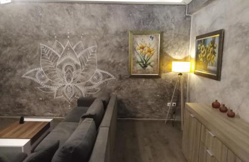 Kiparissia Apartment | Dimitra