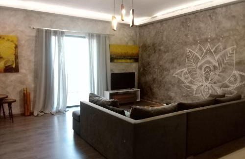 Kiparissia Apartment | Dimitra
