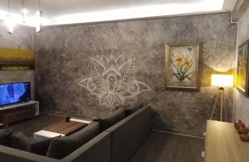 Kiparissia Apartment | Dimitra