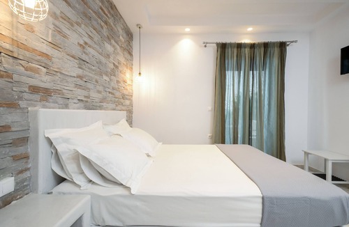 Agios Prokopios Hotel | Dimitra