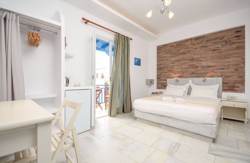 Agios Prokopios Hotel | Dimitra