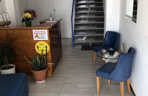 Paralio Astros Apartment | DIMITRA ROOMS
