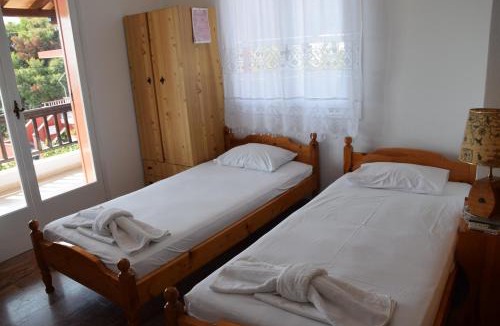 Votsi Apartment | Dimitra's Apartment