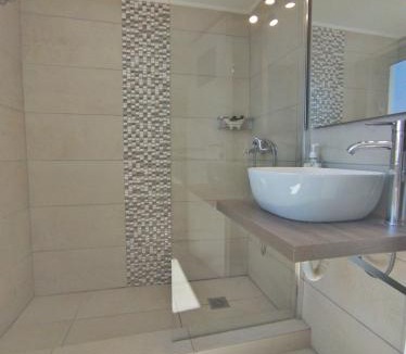 Steniai Apartment | Dimitra's Apartments 4 klm away from Chora