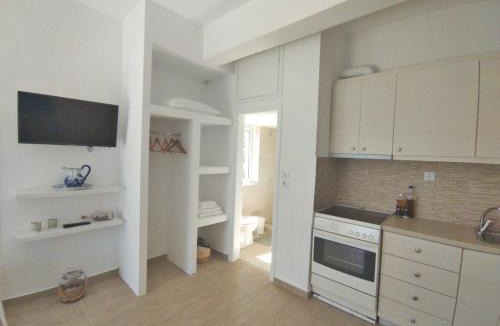 Steniai Apartment | Dimitra's Apartments 4 klm away from Chora