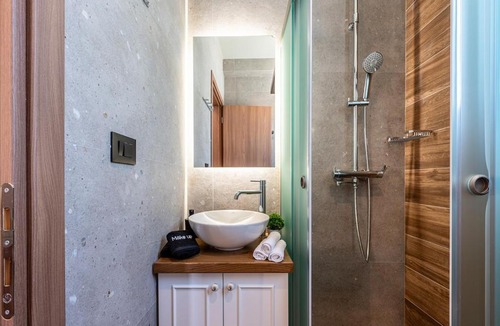 Zia Apartment | Dimitra's Village Houses #1