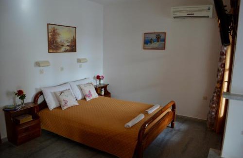 Kastraki Apartment | Dimitra Studios