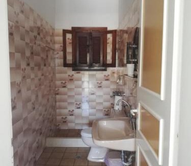 Kassiopi Apartment | Dimitrakis Apartments