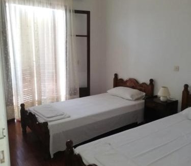 Kassiopi Apartment | Dimitrakis Apartments