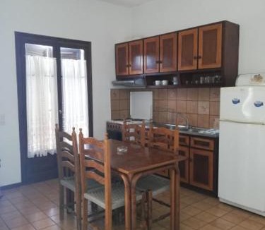 Kassiopi Apartment | Dimitrakis Apartments