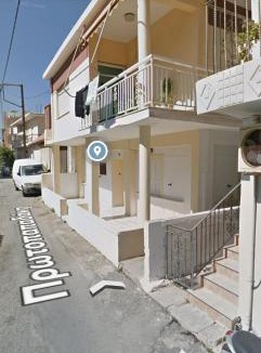 Nea Chora Apartment | Dimitras residence