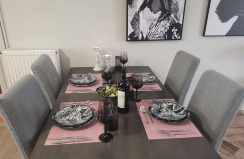 Nea Chora Apartment | Dimitras residence