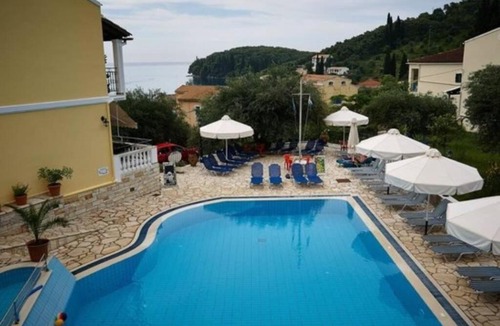 Kalami Apartment | Dimitris Residence 1