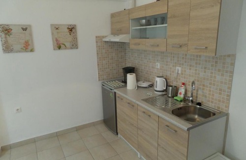 Ioannina Apartment | Dimitris Studio