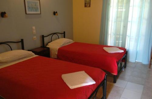 Acharavi Apartment | Dimitris Studios Acharavi Corfu